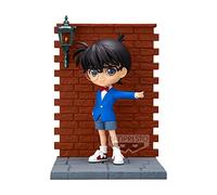 Banpresto Figura Detective Conan con Diorama 14Cm
