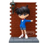 Banpresto Figura Detective Conan con Diorama 14Cm