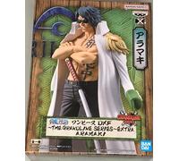 Banpresto Figura di Action Aramaki One Piece - Dxf The Grandlin (Microsoft Xbox)