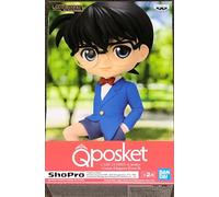 Banpresto Figura Edogawa Detective Conan Q posket Ver.B 13cm