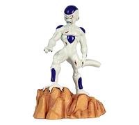Banpresto Figura Estatua Freezer Dragon Ball Z - History Box Vol.5 - Frieza - 13cm BP19379 Multicolor