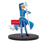 Banpresto - Figura Eugeo, 75530009831, Multicolor
