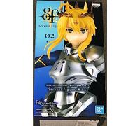 Banpresto- Figura Fate/Grand Order Divine Realm of the Round Table- Diosa Rhongomyniad - Multicolor- BP16782