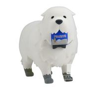Banpresto figura fluffy puffy bond forger - spy x family 8cm bp88754p