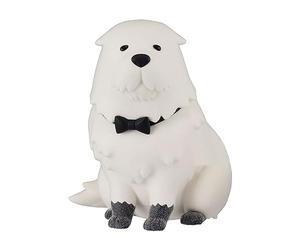 Banpresto - Figura Fluffy Puffy Bond Forger (Ver.A) SpyxFamily 8 cm BP88468 Multicolor