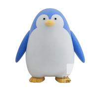 Banpresto Figura Fluffy Puffy Penguin Spy x Family 8 cm BP88755P Multicolor