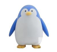 Banpresto Figura Fluffy Puffy Penguin Spyxfamily 8cm BP88755P Multicolor