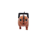 Banpresto Figura Fluffy Puffy Pochita (Ver.A) Chainsaw Man 7 cm BP88472 Multicolor