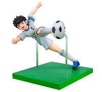 Banpresto - Figura Gashapon Capitán Tsubasa (GS2002), 2002
