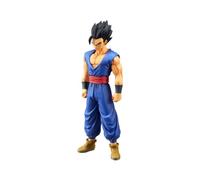 Banpresto Figura Gohan Dragon Ball Super - Super Hero Dxf Ultimate 17cm BP18741 Multicolor