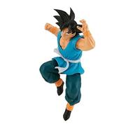 Banpresto - Figura Goku Dragon Ball Z - Match Makers (Vs Uub) 13cm Multicolor BP88295