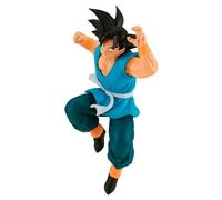 Figura Son Goku Dragon Ball Z Matchmakers (Vs Uub) 13 cms