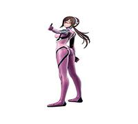 Banpresto Figura Ichibansho Evangelion 3.0 - Test Type - Figura Mari Makinami Illustrious (BP16462)