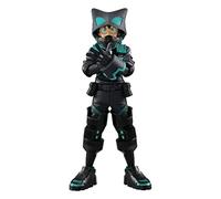 Banpresto - Figura Ichibansho -The Movie World Heroes' Mission - Izuku Midoriya - Multicolor 24cm - BP60166