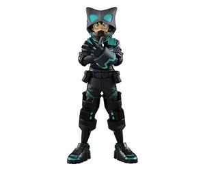 Banpresto - Figura Ichibansho -The Movie World Heroes' Mission - Izuku Midoriya - Multicolor 24cm - BP60166