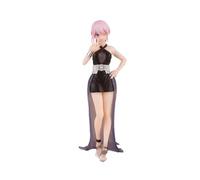 Banpresto- Figura Ichika Nakano Kyunties The Quintessential Quintuplets 18cm Muñecos acción, Multicolor (128820)
