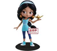 Banpresto Figura Jasmine Avatar Style Aladdin Disney Q Posket A 14cm