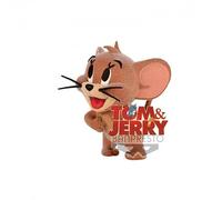 Banpresto Figura Jerry Fluffy Puffy - Tom&Jerry BP17763 Multicolor