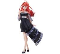 Banpresto Figura Kyunties Itsuki Nakano The Quintessential Quintuplets 18cm