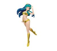 Banpresto - Figura Lamu Urusei Yatsura - Lum Lamu Glitter & Glamours Vol 3 22 cm - 4983164899153