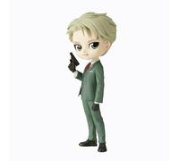 Banpresto Figura Loid Forger Ver.A Spy X Family Q Posket 15 cm