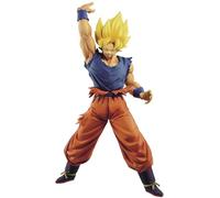 Banpresto Figura Maximatic The Son Goku Dragon Ball Z 25cm, 16519