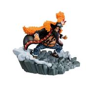 Banpresto- Figura, Multicolor, Mediano (BP89651P)