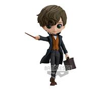 Fantastic Beasts Q Posket-newt Scamander-(ver.b) Banpresto