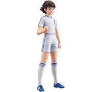 Banpresto Figura Oliver Atom de Capitan Tsubasa Campeones Oliver y Benji Grandista