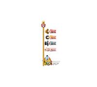Banpresto figura one piece world collectable figure - carp streamer -