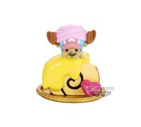 Banpresto Figura Paldolce Tony Tony Chopper De One Piece