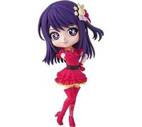 Banpresto, Figura Q Posket Ai, Oshi No KO 14 cm, Multicolor BP88238