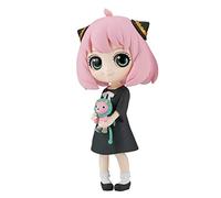 Banpresto Figura Q Posket Anya Forger II (VerA) Spy × Family 13 cm Multicolor BP19321
