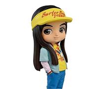 Banpresto Figura Q Posket Argyle Stranger Things 14cm BP18758 Multicolor