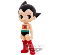 Banpresto Figura Q Posket Astro Boy (Ver.B) - Astro Boy 14cm BP18587 Multicolor