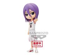 Banpresto figura q posket atsushi murasakibara moviever - kuroko's bas