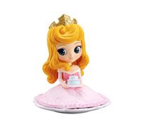 Banpresto - Figura Q Posket Aurora Sleeping Beauty - Disney Multicolor 85181