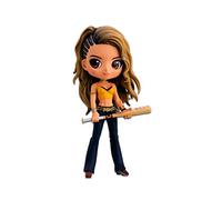 Banpresto Figura Q Posket Birds of Prey Black Canary , (ver.a), multicolor, 12 CM ( BP16312)