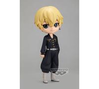 Banpresto figura q posket chifuyu matsuno tokyo revengers 14cm bp19450