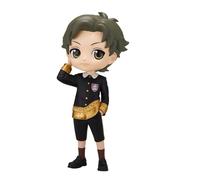 Banpresto Figura Q Posket Damian Desmond (Ver.B) SpyxFamily 13cm MulticolorBP88368