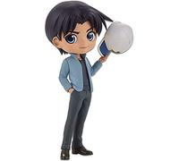 Banpresto Figura Q Posket Detective Conan - Heiji Hattori (Ver.A) Multicolor BP18031
