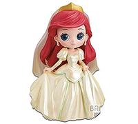 Banpresto Figura Q Posket Disney Character -Dreamy Style Special Collection-Vol.1 (A:Ariel)