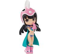 Banpresto Figura Q Posket Dragon Ball - Chichi (Ver.A), Multicolor, BP18205