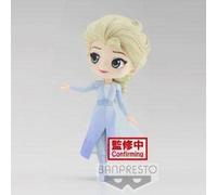 Banpresto figura q posket elsa - frozen 2 - disney characters vol.2 (v