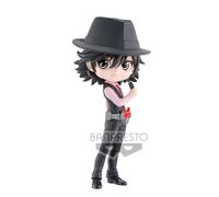Banpresto Figura Q Posket Fuuto Pi - Shotaro Hidari (Ver.A) 15cm BP18803 Multicolor