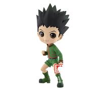 Figura banpresto q posket hunter x hunter gon ver.a 13cm