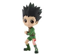 Banpresto Figura Q Posket Gon (Ver.B) Hunterxhunter 13cm MulticolorBP88365