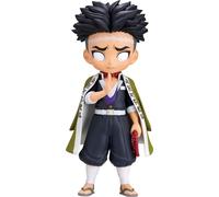 Figura banpresto q posket kimetsu no yaiba demon slayer gyomei himejima ver. a