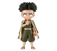 Banpresto Figura Q Posket Gyomei Himejima - Demon Slayer: Kimetsu No Yaiba (Ver.B) 15 cm BP18923 Multicolor