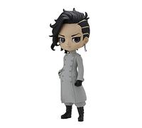 Banpresto Figura Q Posket Hajime Kokonoi Tokyo Revengers 14cm BP19684 Multicolor